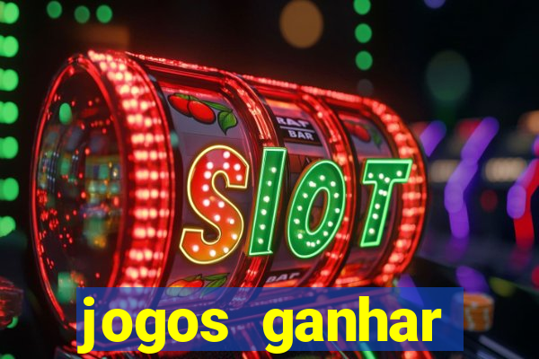 jogos ganhar dinheiro sem depositar